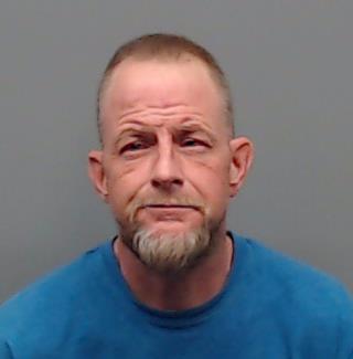 RASBERRY, JAMES MATTHEW booking photo