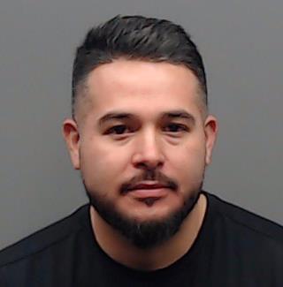 TORRES, FERMAN booking photo
