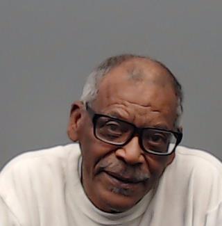 FOSTER, LESTER PAUL booking photo