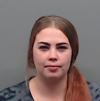 VILLELA, TAYLOR DENEICE booking photo