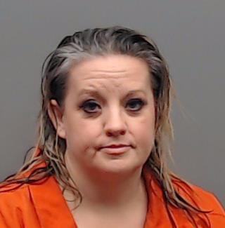 GRAYSON, ANGELA LEE booking photo
