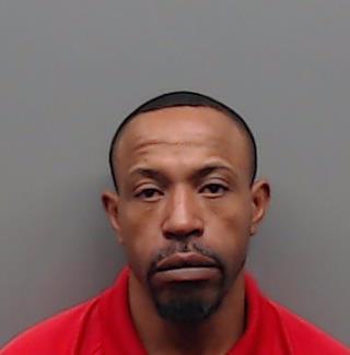 HANDY, BOB LEE booking photo