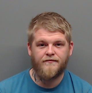 CONKRIGHT, TRYSTAN MICHAEL booking photo