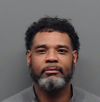 HARMON, NICHOLAS R booking photo