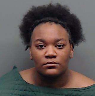 GRANT, VICTORIA booking photo