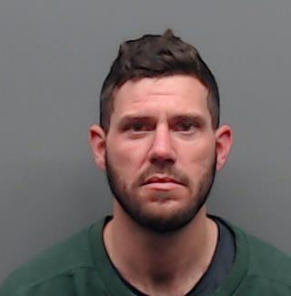 STINCHFIELD, PAYNE STEWART booking photo