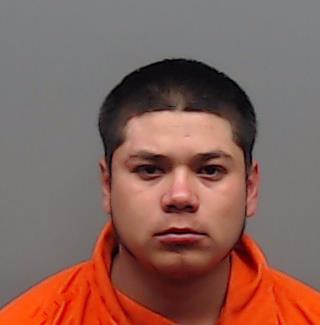 SANTANDER-LOPEZ, JOSE ANTONIO booking photo