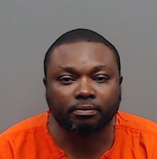 TATAW, EKAFEH booking photo