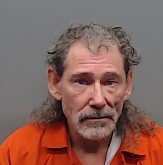 TINDALL, RANDALL KEITH booking photo