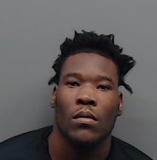 WITHERSPOON, LILDESMON booking photo