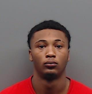 CHEATHAM, JUSTIN JAYSON booking photo