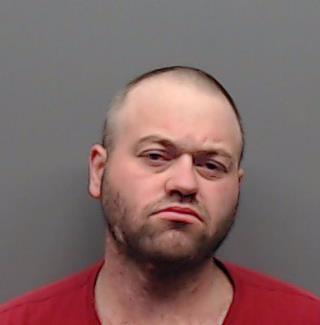 NEWMAN, LOGAN DALE booking photo