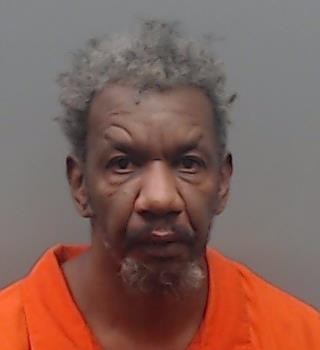 WATTS, VEALANCE booking photo