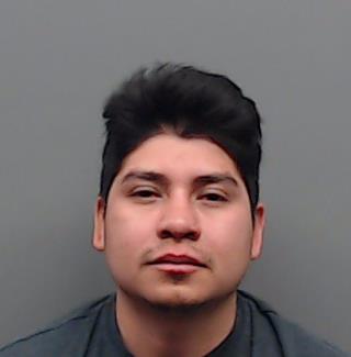 TREJO CHAVEZ, FRANCISCO booking photo