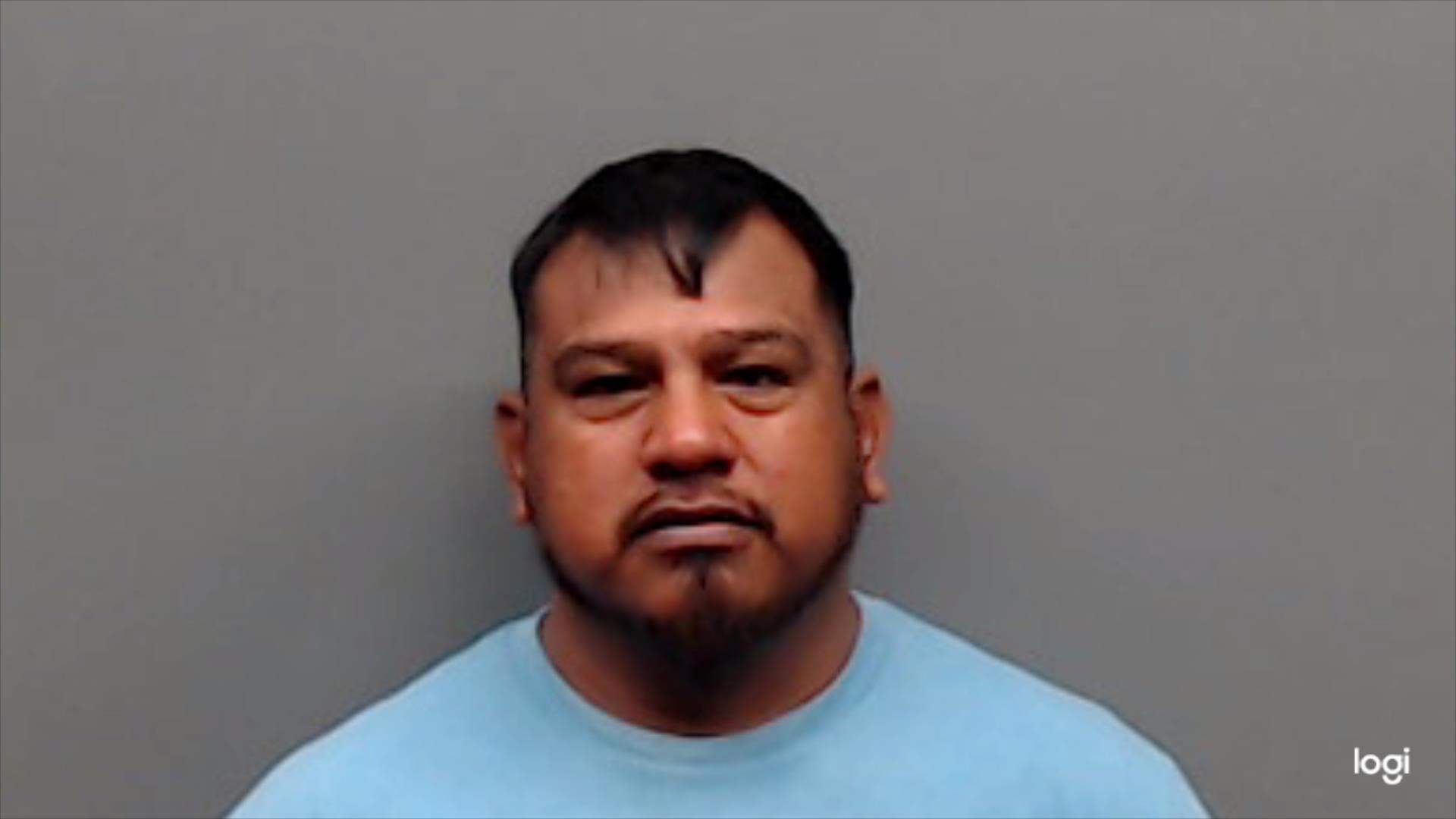 GAITAN GUZMAN, JOSE arrested by Smith County SO/PD