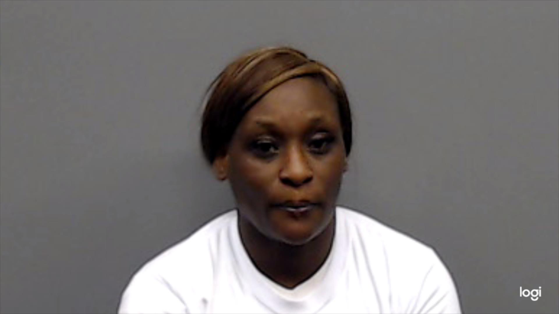 NELSON, CHELISA LOUISE arrested by Smith County SO/PD