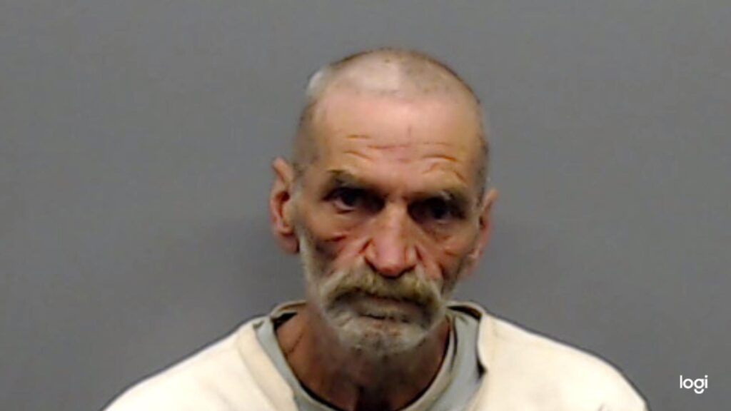 KYLES, RICHARD, III booking photo