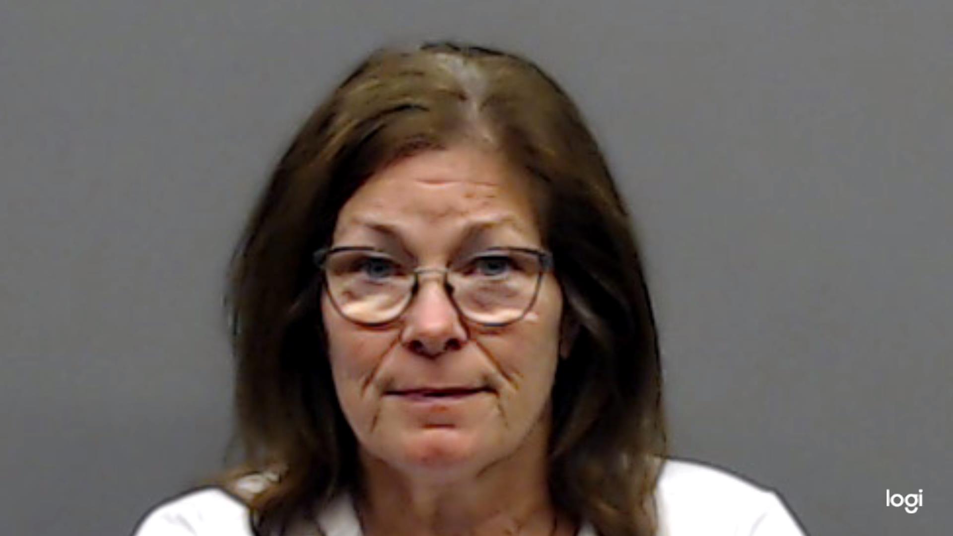 JONES, RITA JANE arrested by Smith County SO/PD