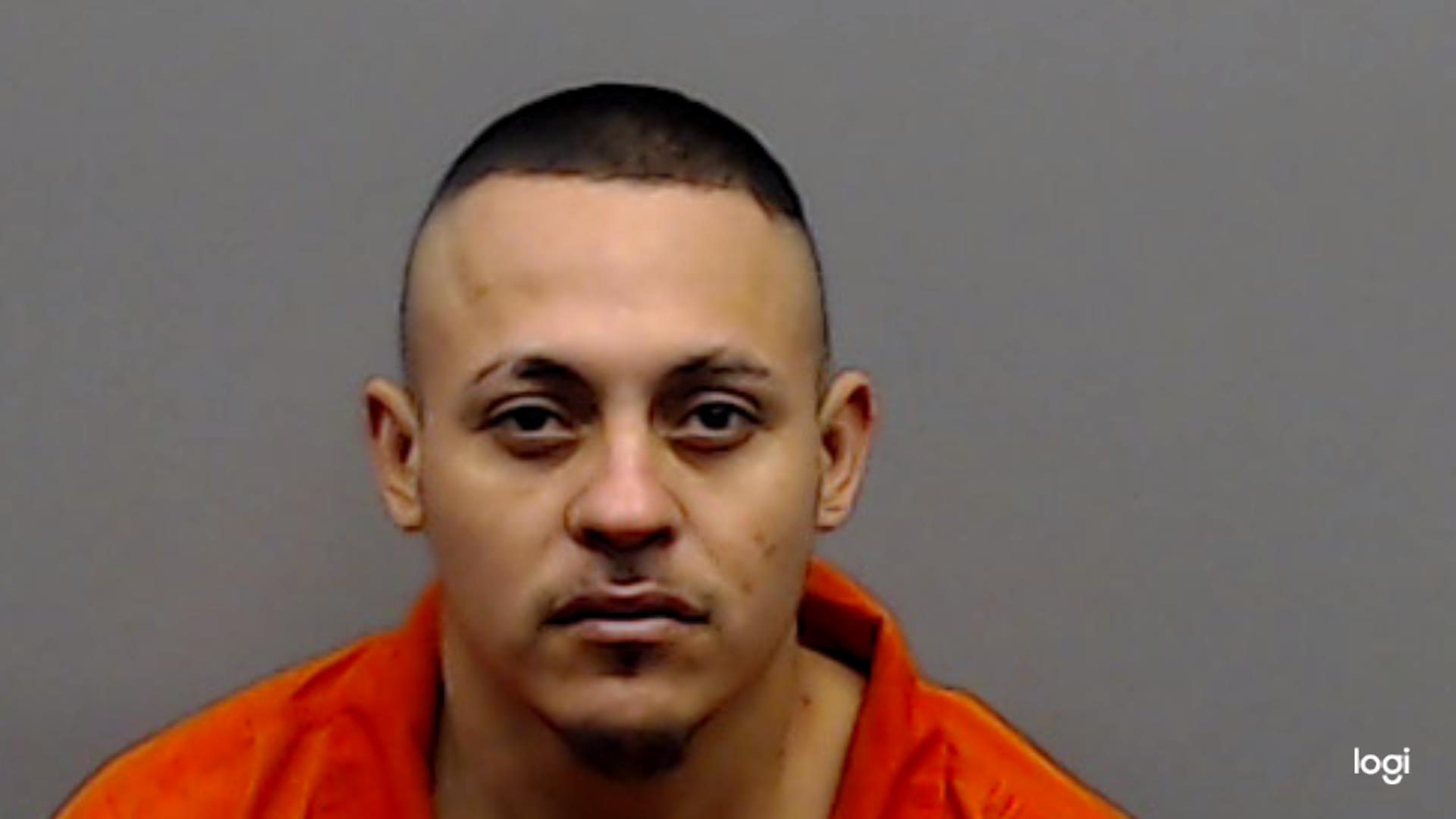 ZAVALA-MENDEZ, MIGUEL arrested by Smith County SO/PD