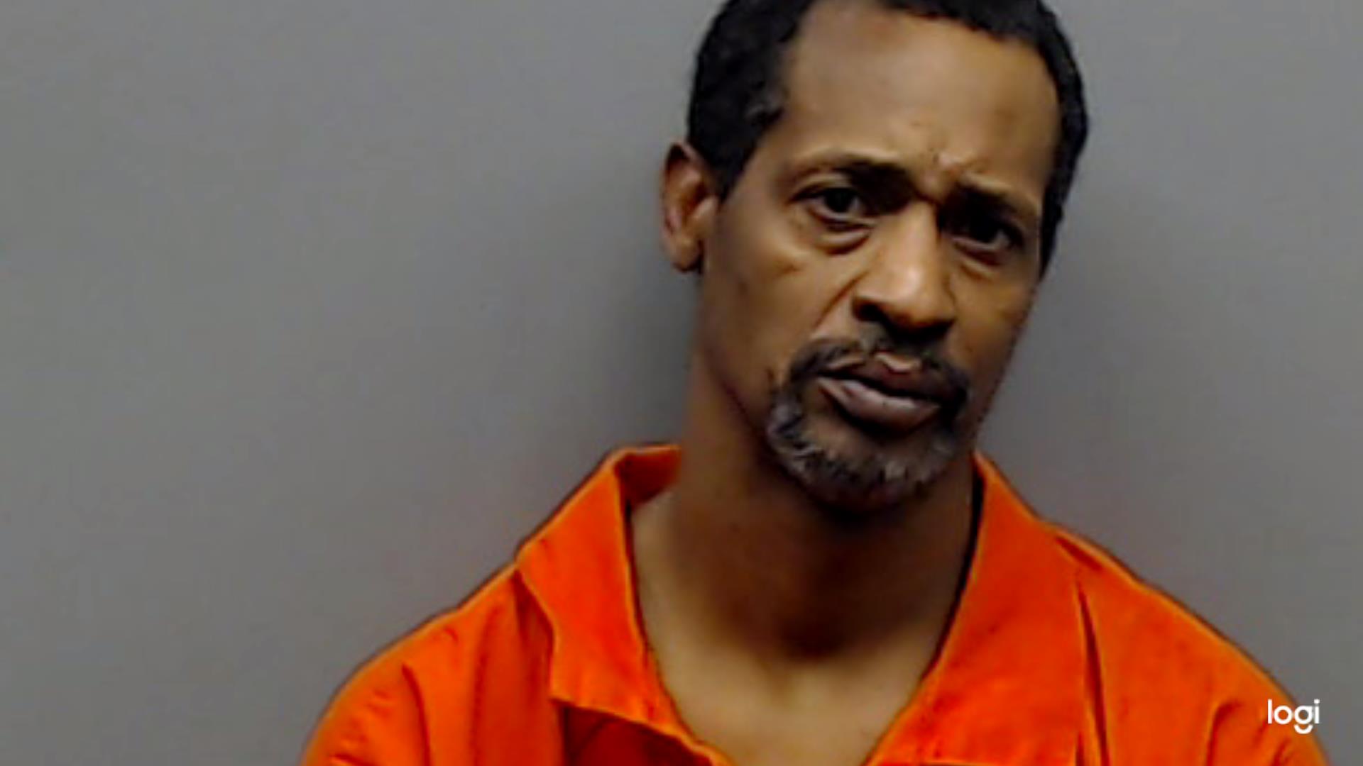 SMITH, LADARYL HARRIS arrested by Smith County SO/PD