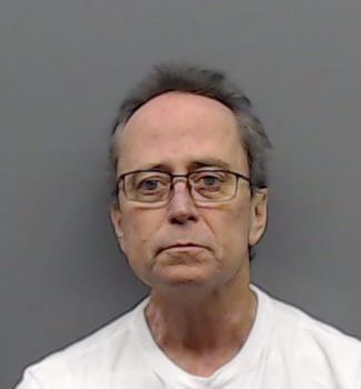 CAUTHRON, TERRY BAYNE booking photo
