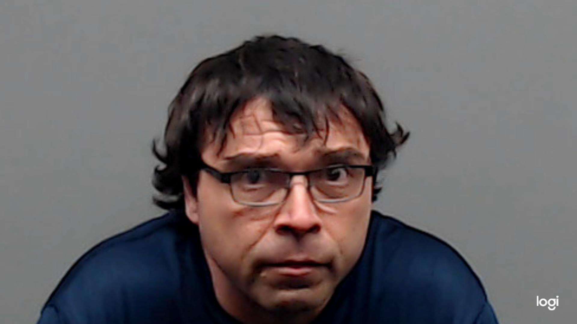 ANGULO, JOSH arrested by Smith County SO/PD