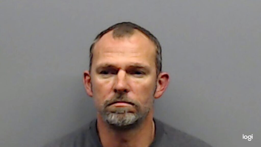 HOOD, JEREMIAH JOHN booking photo