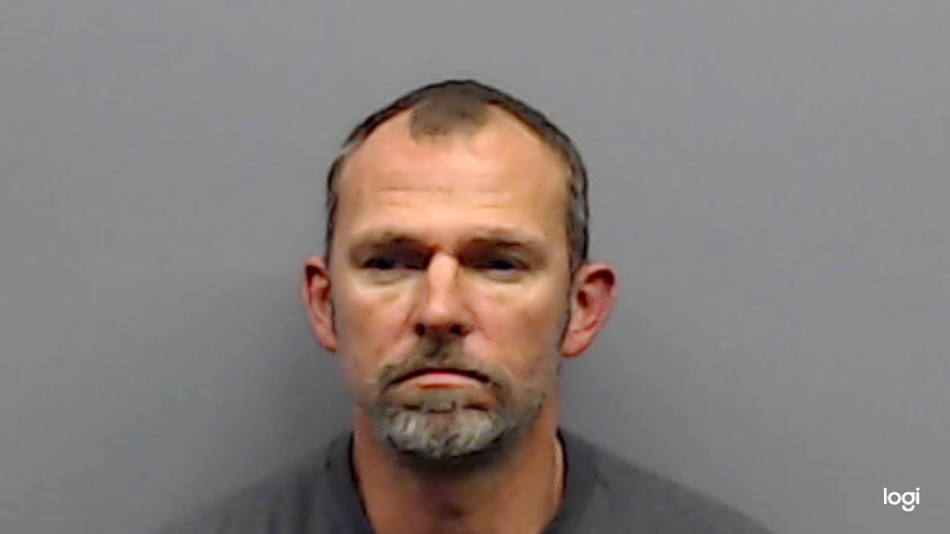 HOOD, JEREMIAH JOHN arrested by Smith County SO/PD