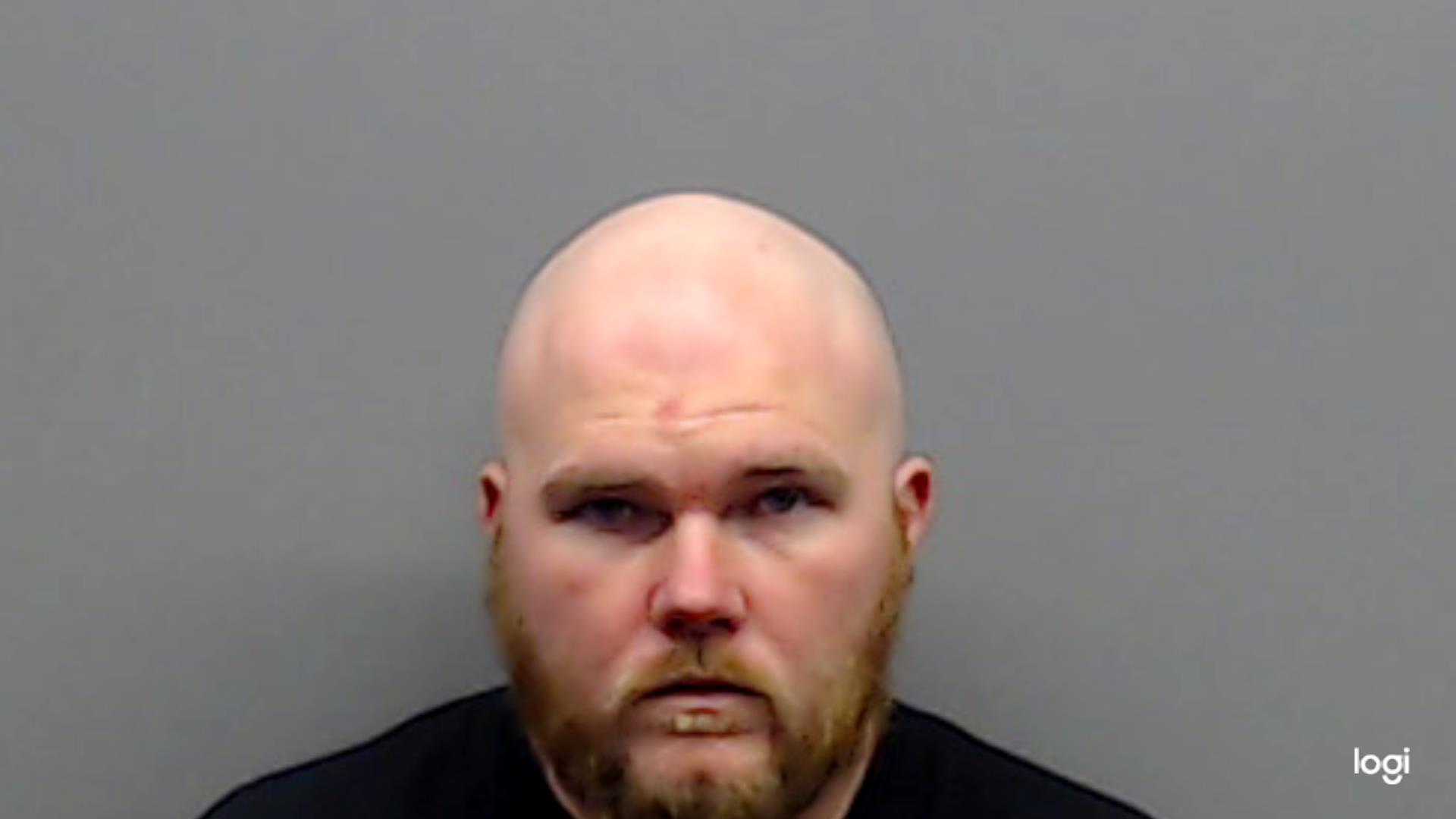 COUEY, BRANDON DARRELL arrested by Smith County SO/PD