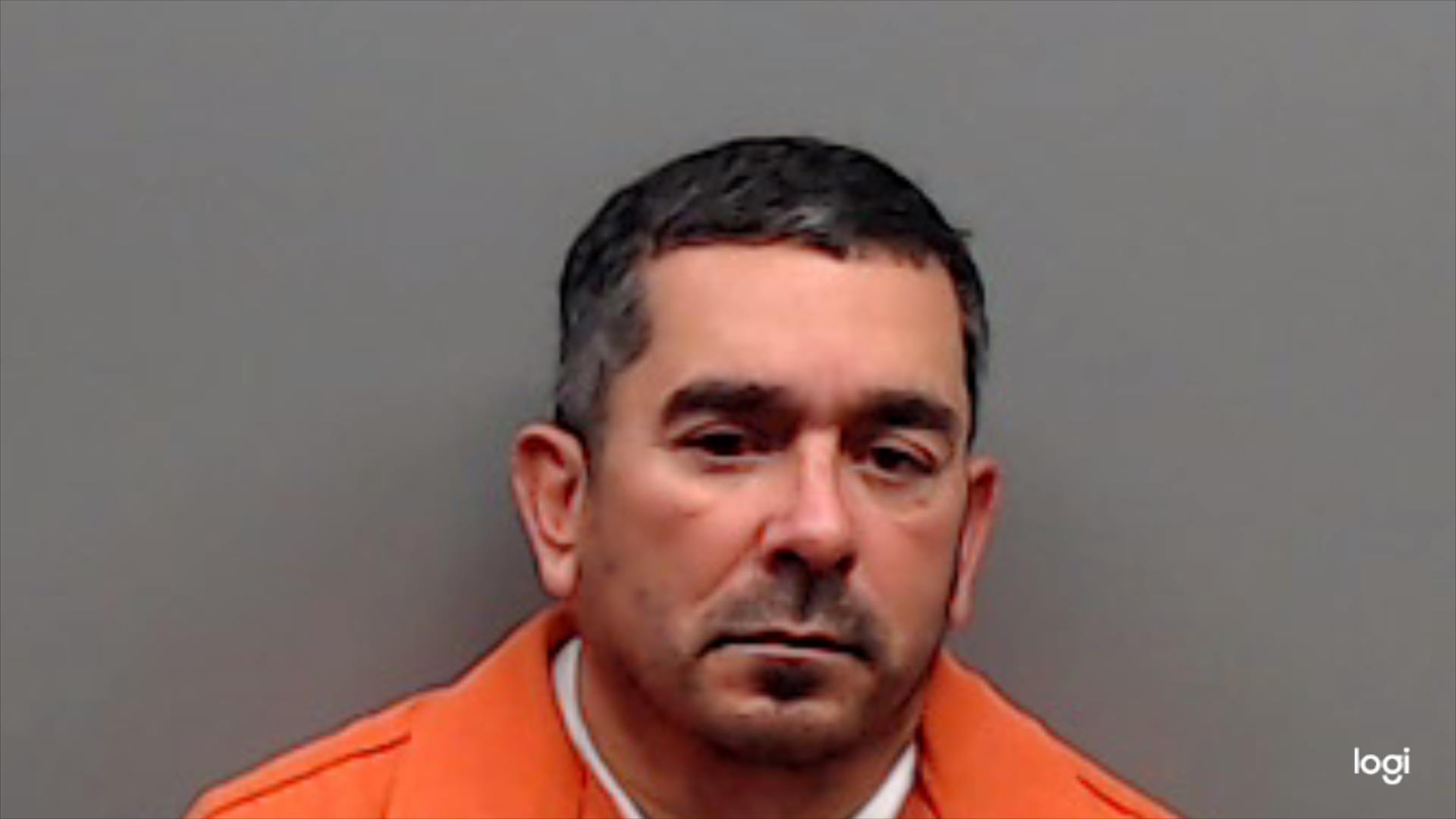 BALDERRAMA, JOHN ANCHONDO arrested by Smith County SO/PD