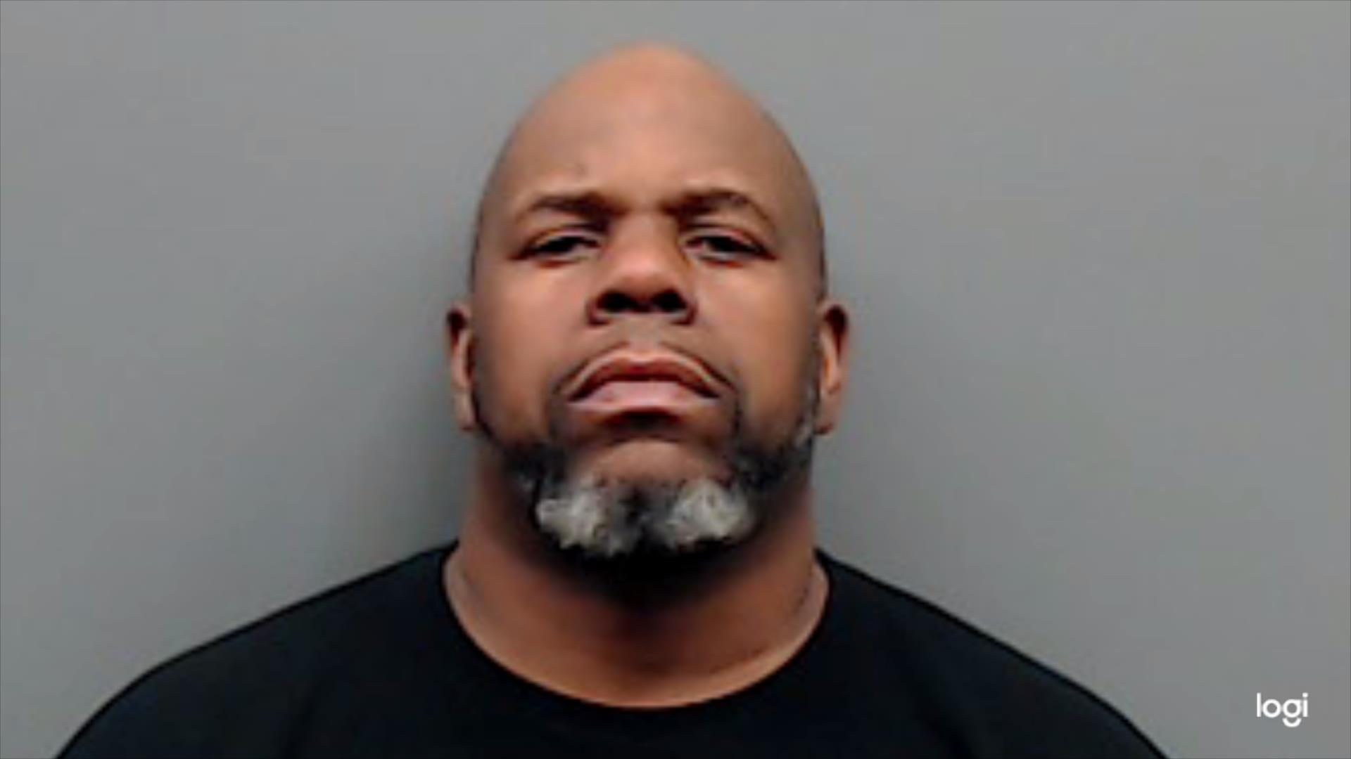 ROSS, LURBRYAN arrested by Smith County SO/PD