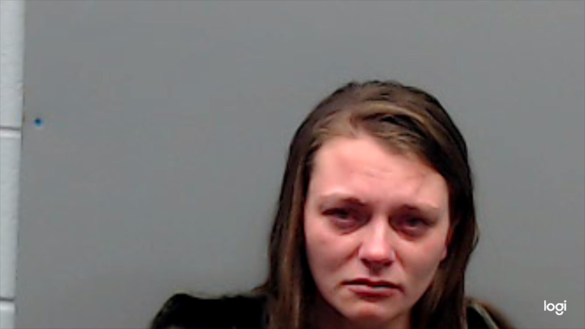 FINCHER, ASHLEY DANIELLE arrested by Smith County SO/PD