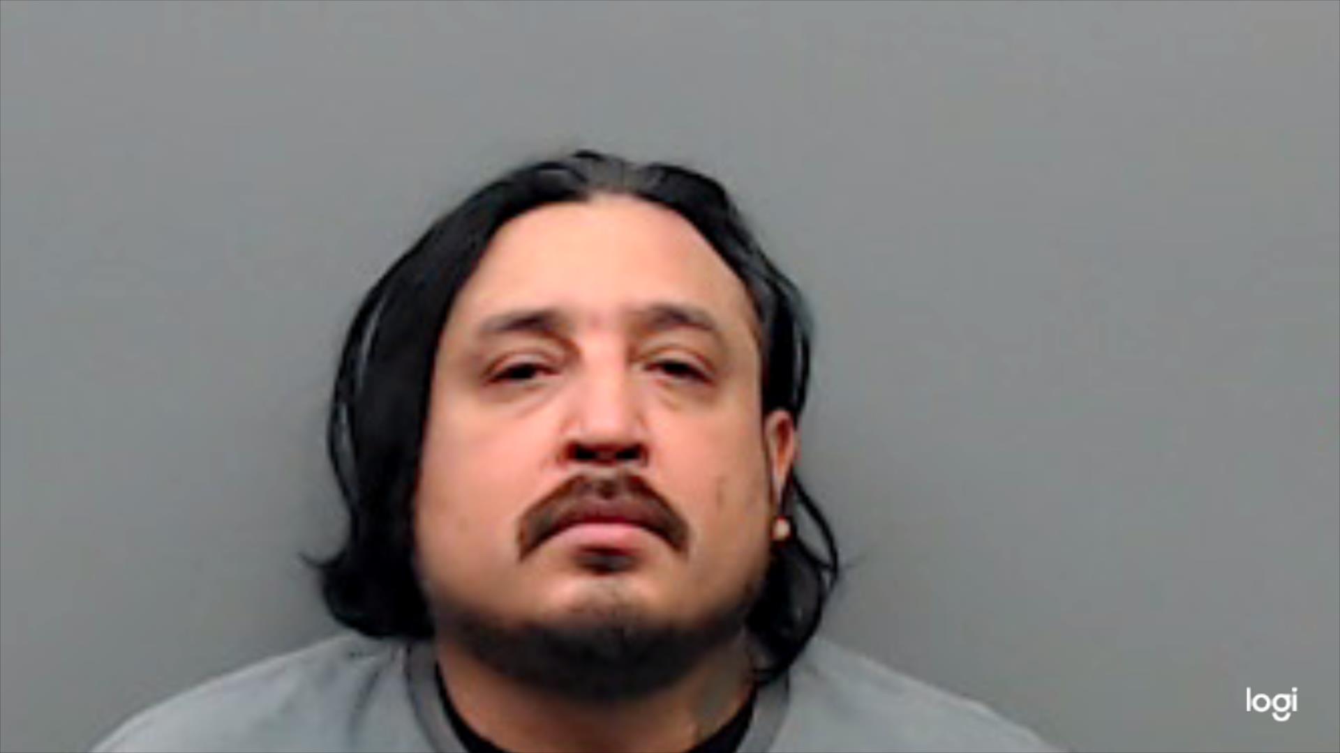 JIMENEZ, JUAN MIGUEL arrested by Smith County SO/PD