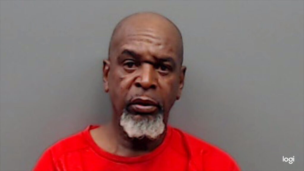 MOSLEY, CASEY CORDAR booking photo