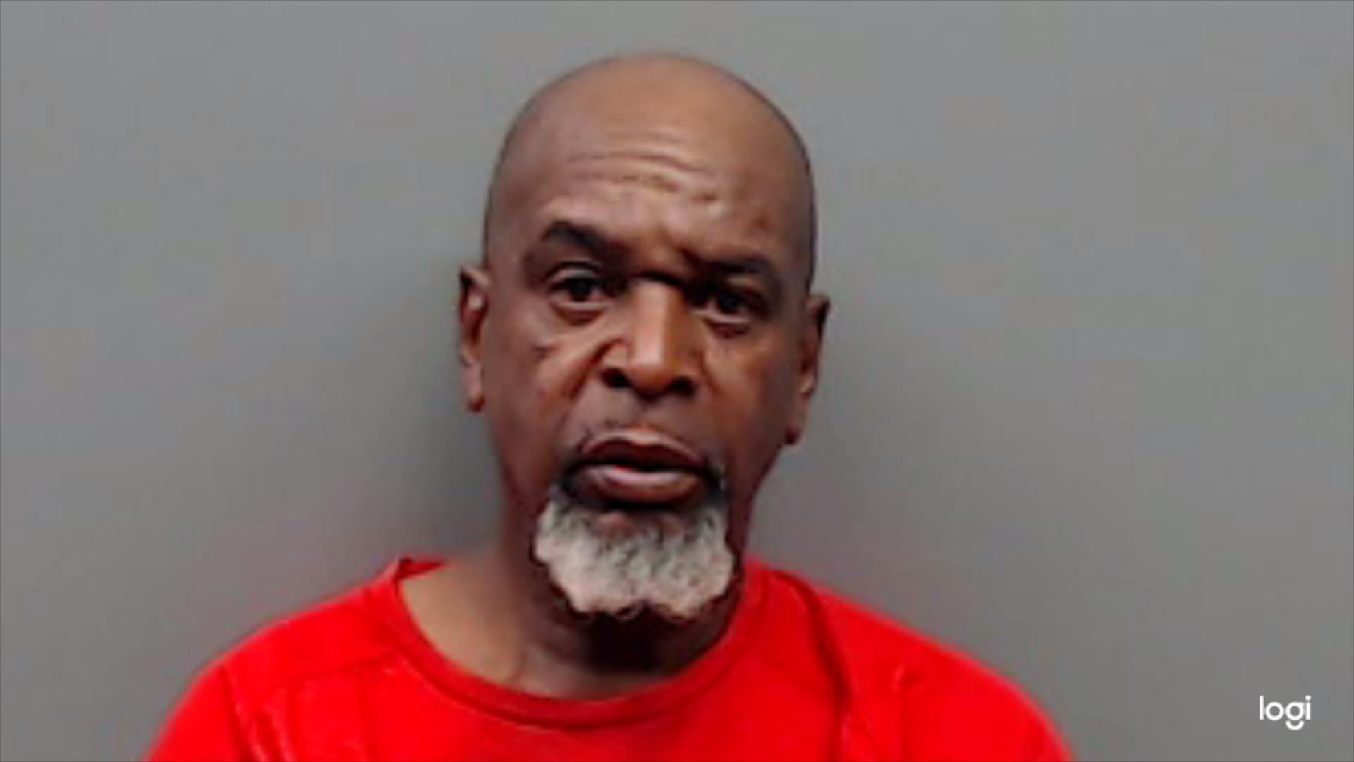 MOSLEY, CASEY CORDAR arrested by Smith County SO/PD