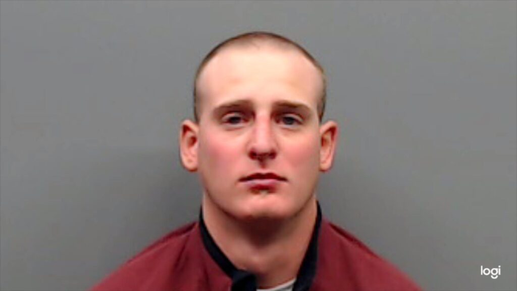 REDA, ANTHONY booking photo