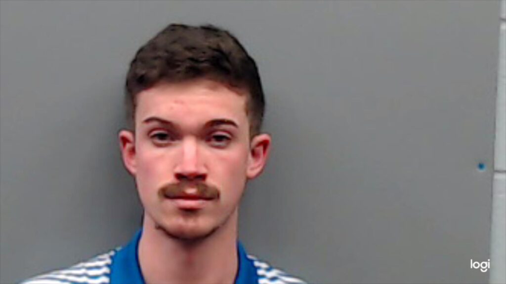 WELCH, CONNER REED booking photo