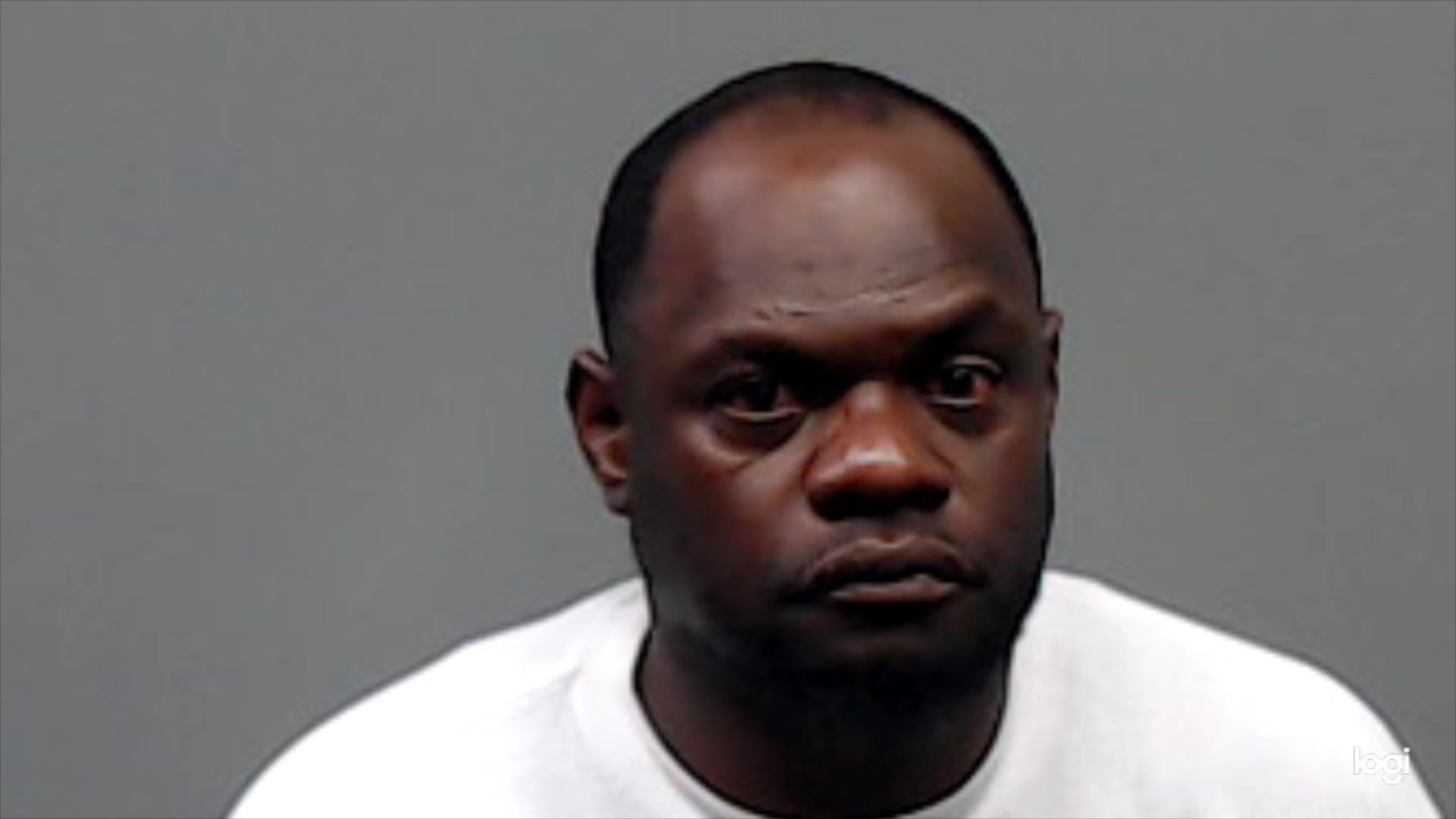 DORSEY, CEDRIC BERNARD arrested by Smith County SO/PD