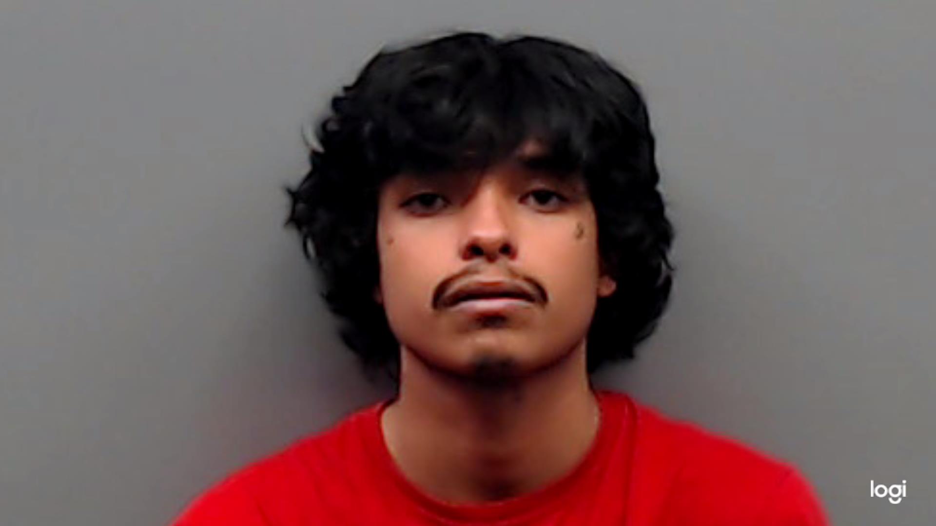 ESPINOZA-FLORES, JOE ANTHONY arrested by Smith County SO/PD