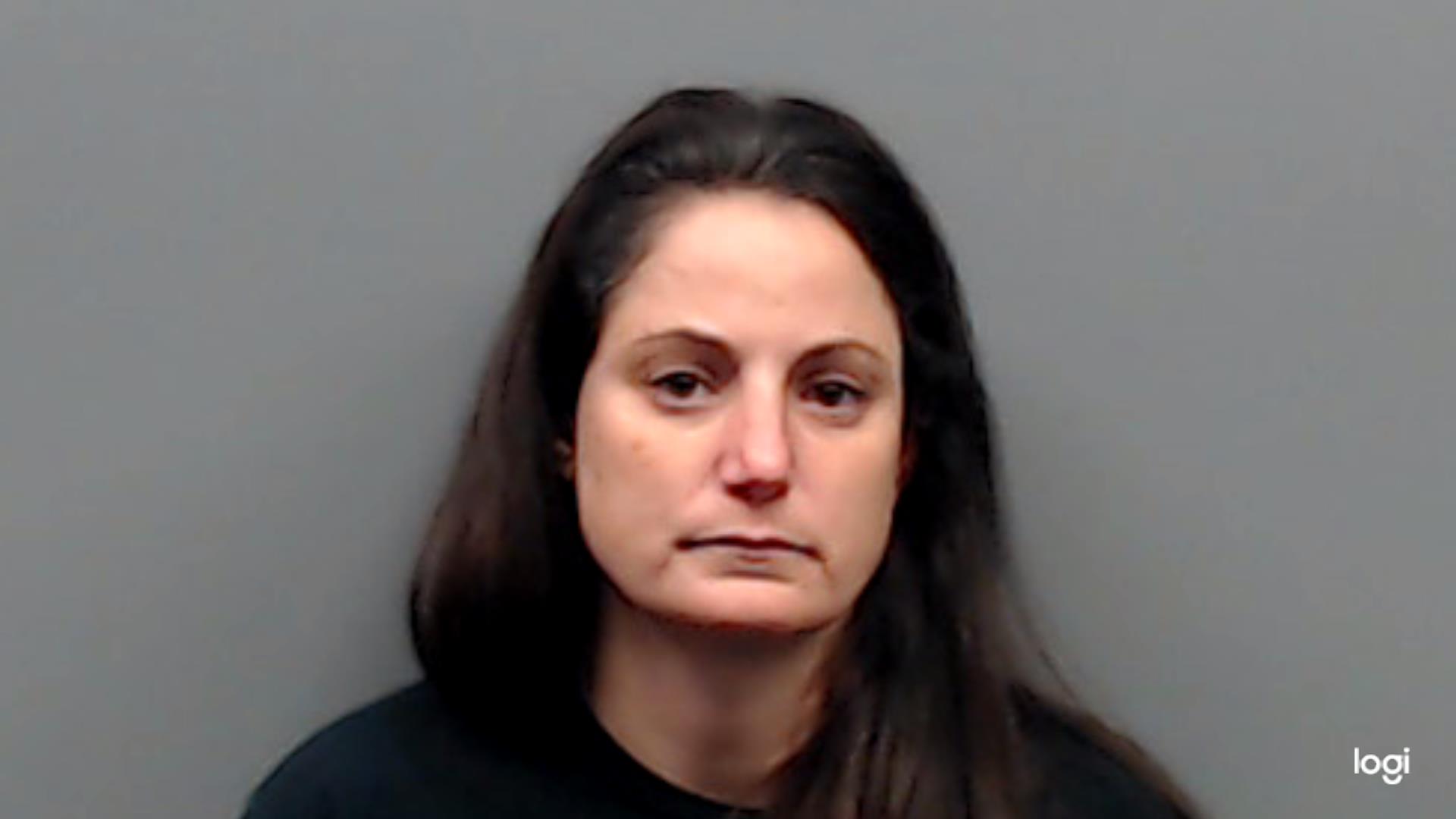 PEFFERS, CORA ANN arrested by Smith County SO/PD