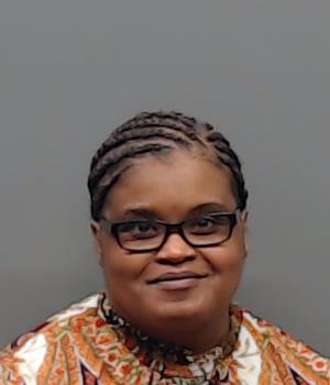 DUNN, KAREN LAMAE arrested by Smith County SO/PD