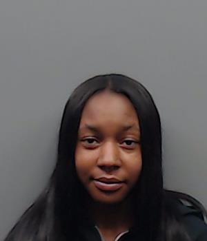 DERRICK, MAKAYLA MARIE arrested by Smith County SO/PD