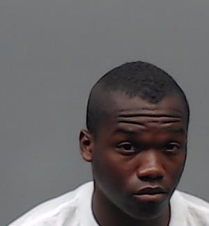 HARDEMAN, JAKEVEN KESHION arrested by Smith County SO/PD