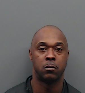 FRANKLIN, DEMARCUS arrested by Smith County SO/PD