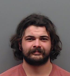 THOMPSON, RUSTON RAE arrested by Smith County SO/PD