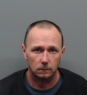 LA COMBE, CYPRIEN JOSEPH arrested by Smith County SO/PD