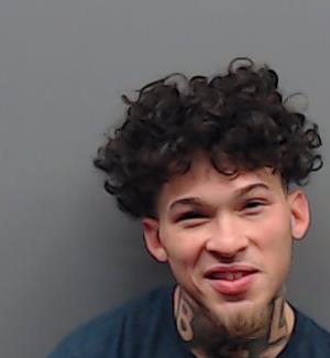 HENRY, KYLE arrested by Smith County SO/PD