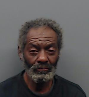 COFFER, TERRY WAYNE arrested by Smith County SO/PD
