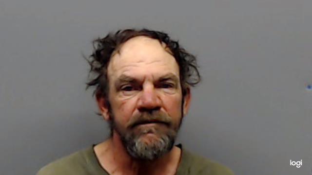 MELTON, MICHAEL JOSEPH arrested by Smith County SO/PD