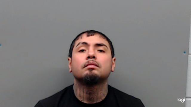 CORREA, OMAR arrested by Smith County SO/PD